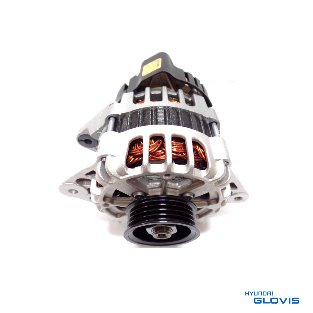 37300-02551 - GLOVIS (ATOS ALTERNATOR)
